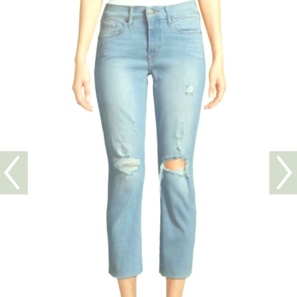 levis curvy straight